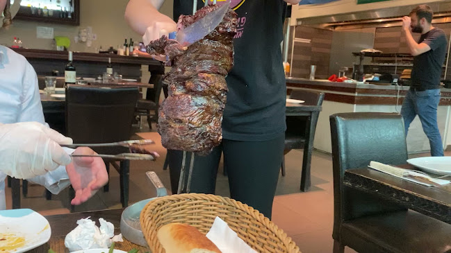 פאפאגאיו ירושלים - ירושלים