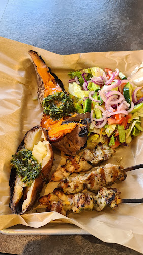 פיתה בסטה - סניף רמת גן - רמת גן