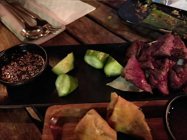 Comentarii opinii despre קאב קם