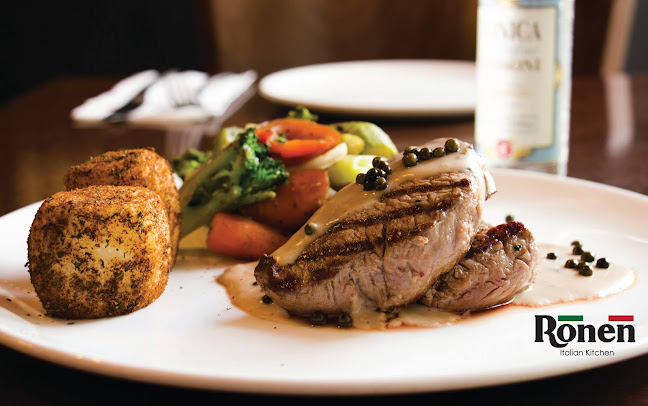 Ronen Italian Kitchen