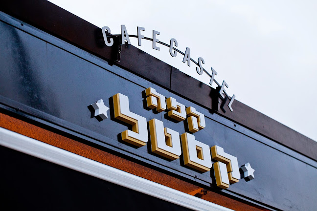 Opinii despre Cafe Castel קפה קסטל în תל אביב-יפו - הסעדה