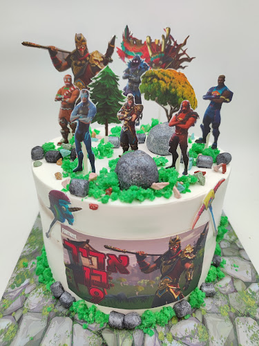 חביבה רייק, חולון