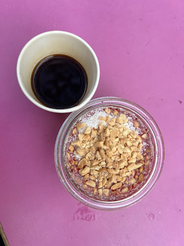 המלביה - הסעדה