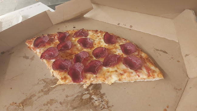 מרכז מסחרי, החוגה 2, רמת גן