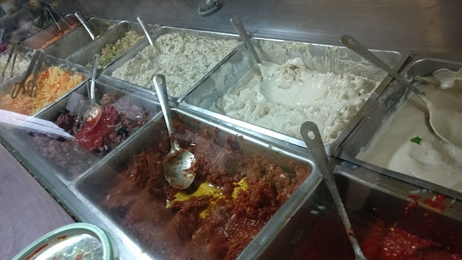 Opinii despre מסעדת אבו הירש în טירה - הסעדה