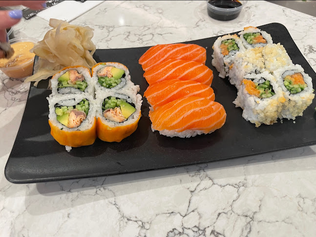 Opinii despre Japanika în רמת גן - הסעדה