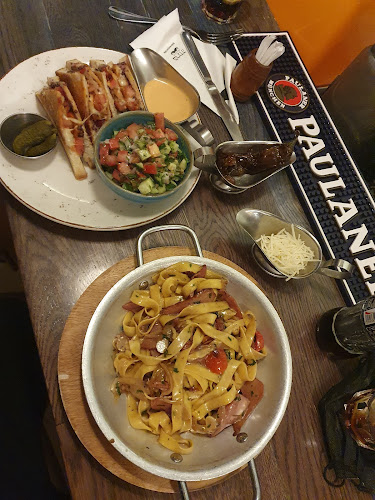 קפה ברנז׳ה - Branja Cafe - הסעדה