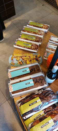 Opinii despre לחמנינה în תל אביב-יפו - הסעדה