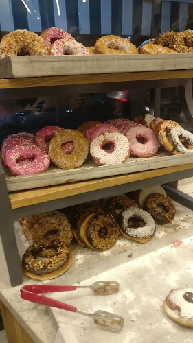 Comentarii opinii despre מאפיית קציר חיטים