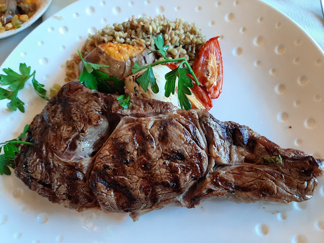 מסעדת שוואטינא - בת גלים - חיפה