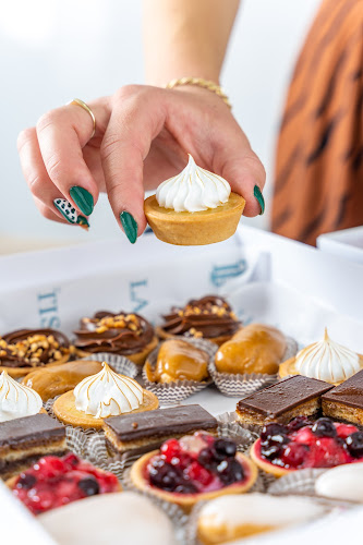 Opinii despre לה פטיסייר în ירושלים - הסעדה