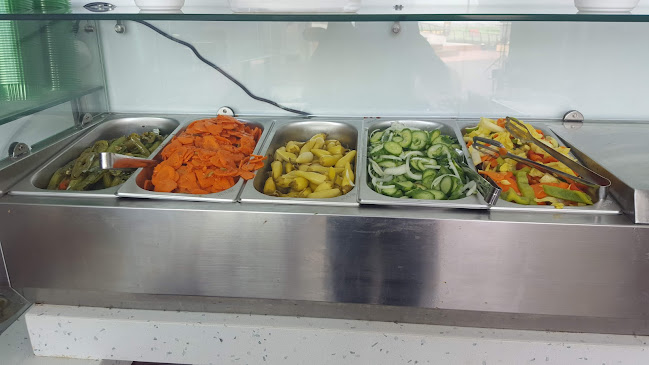 פלאפל בר שלום - בית שמש