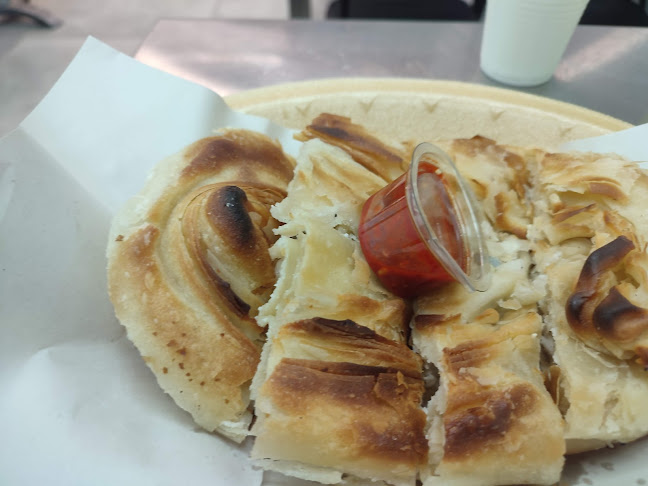 Opinii despre בורקס תורכי- רמלה în רמלה - הסעדה