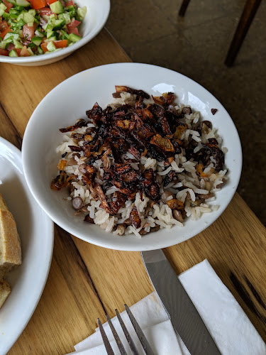 Comentarii opinii despre מסעדת אמא