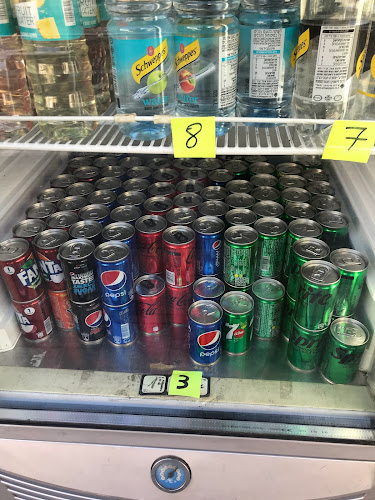 Opinii despre קופירסט în חיפה - הסעדה