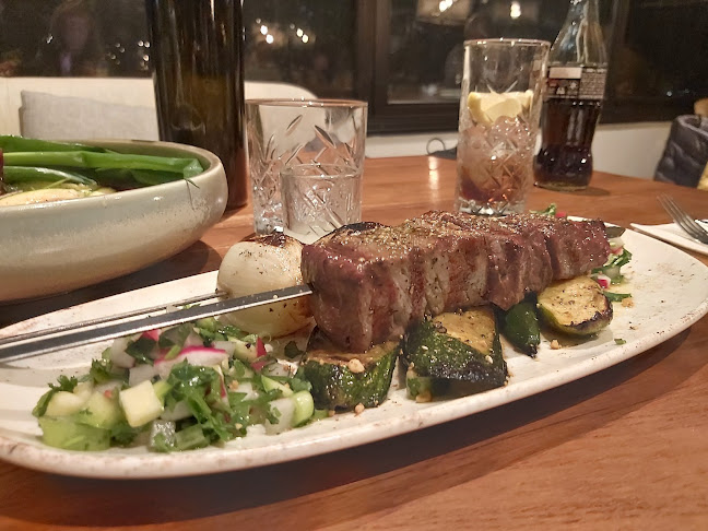 Comentarii opinii despre ראנץ' האוס