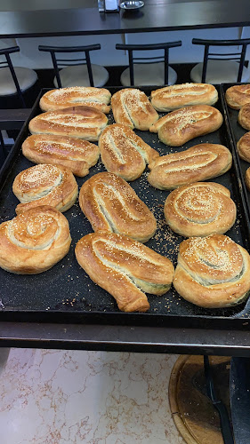 בורקס טורקי - ירושלים