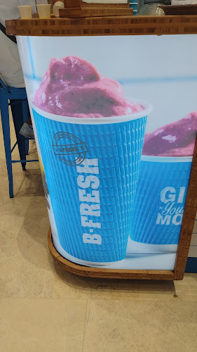 Opinii despre בי פרש în רמת גן - הסעדה