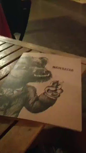 Comentarii opinii despre מיין בזאר