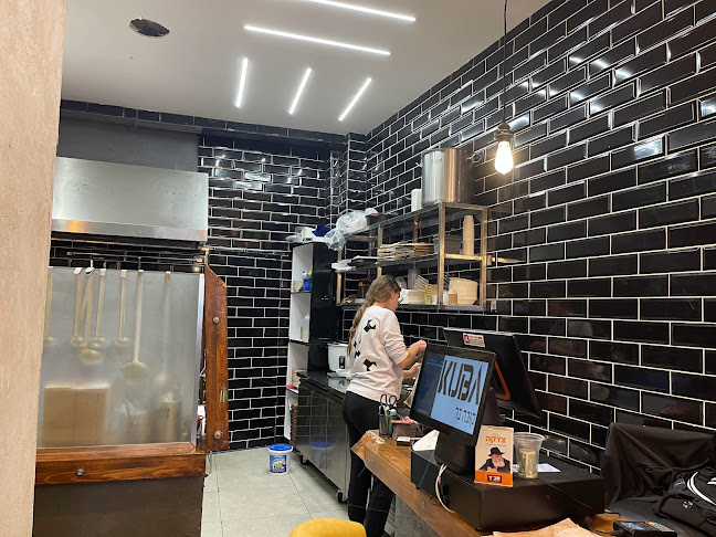 Opinii despre קובה בר באר שבע KUBA în באר שבע - הסעדה