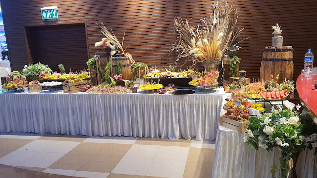 Dunyazad Restaurant ، مطعم دنيازاد מסעדת דוניאזאד