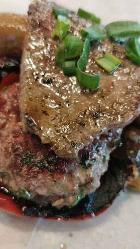 Opinii despre בר אוכל în תל אביב-יפו - הסעדה