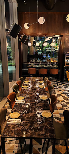 Opinii despre רמבלה - Rambla în חולון - הסעדה