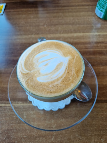 Opinii despre קפה מוניטין în צפת - הסעדה