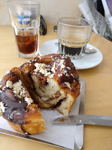 לחמנינה מרמורק - תל אביב-יפו