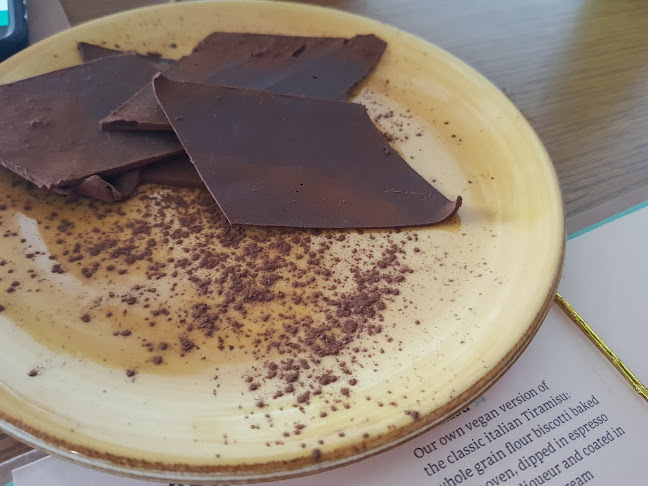 משק ברזילי - הסעדה