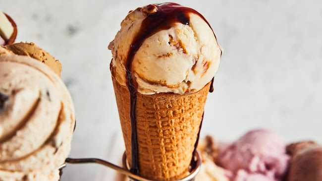 פינת הגלידה - בני ברק