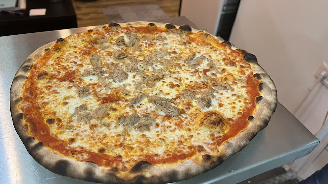 Opinii despre La casa di jo în נתניה - הסעדה