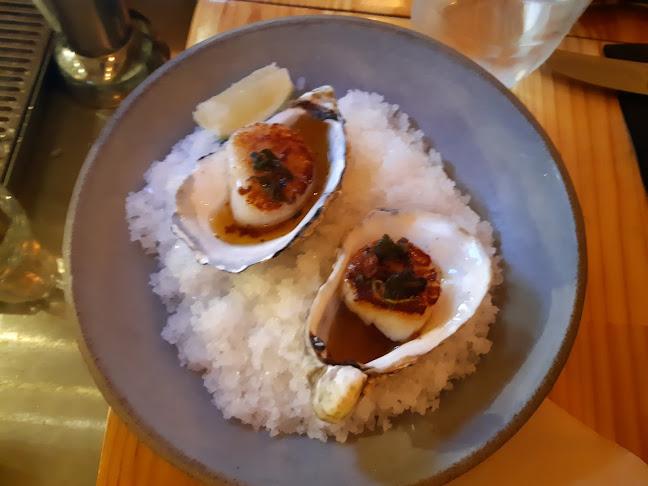 וניה ביסטרו - חיפה