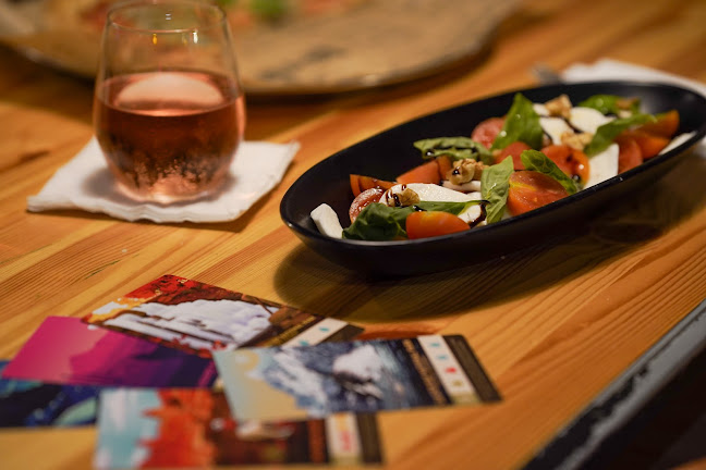 DRIX Game Cafe • דריקס קפה משחקים - חיפה