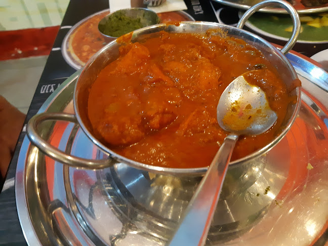 Tikka Masala - אילת