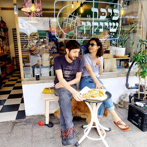 שינקין 53, תל אביב-יפו, 6523307