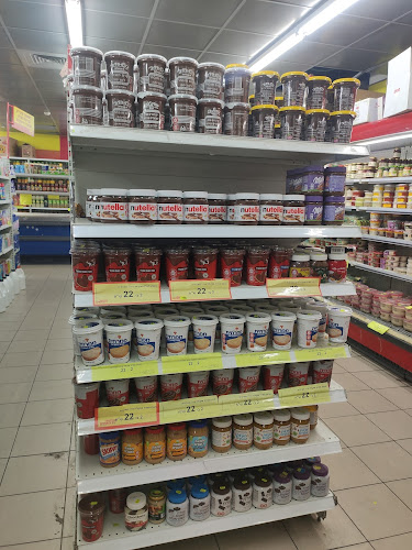 מאפיית אורן משי נאות אשקלון - אשקלון