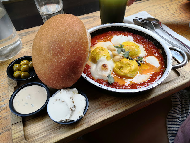 Opinii despre Anastasia în תל אביב-יפו - הסעדה