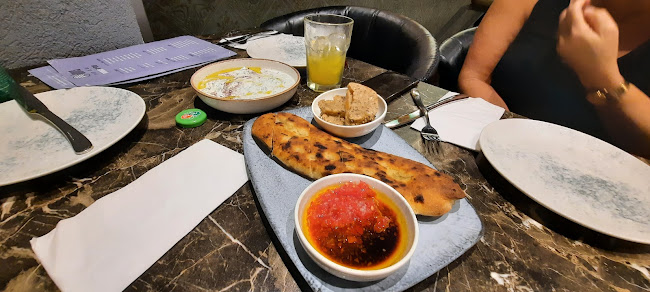 Comentarii opinii despre דוניס דגים ויין