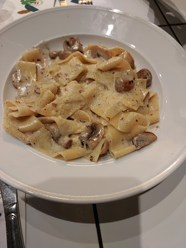 Opinii despre ביגה שילת în שילת - הסעדה