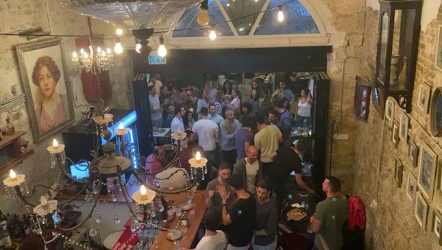 חיים חבשוש 39, תל אביב-יפו