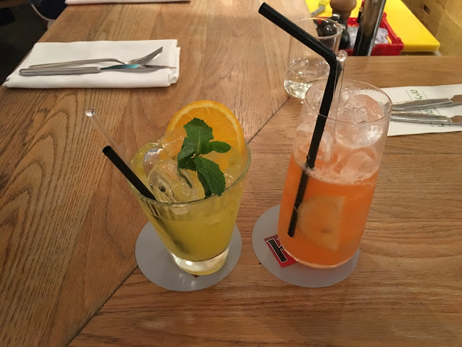 צמרת G, ניסים אלוני 10, תל אביב-יפו