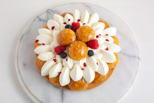 Comentarii opinii despre אורלי סיטבון פטיסרי