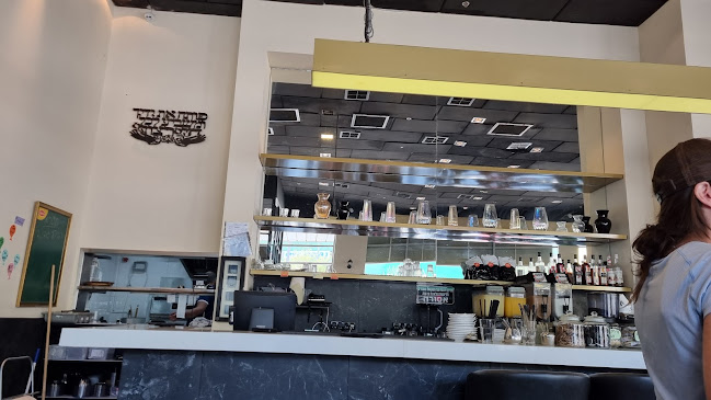 Opinii despre Cafe cafe în ערד - הסעדה