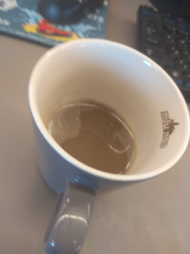 מקדונלד'ס - קניון עזריאלי ראשונים - הסעדה