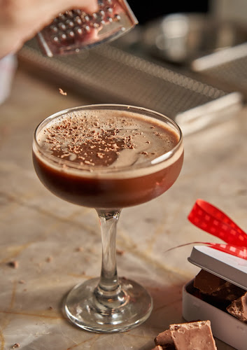 Orion Bar - ירושלים