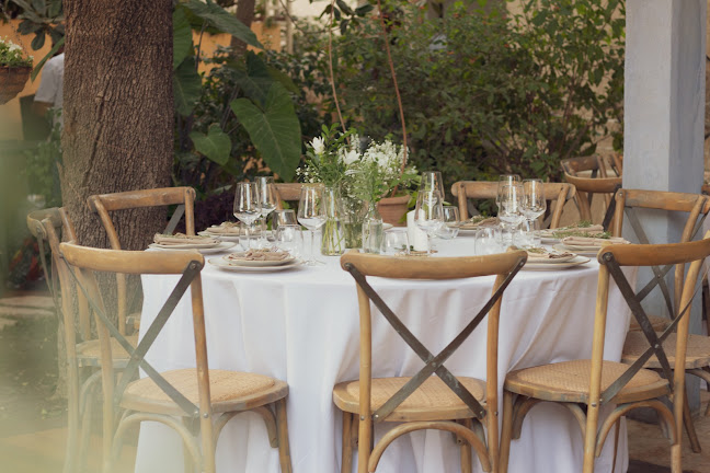 Opinii despre מורן אהרון ואלישבע הבית ביפו în תל אביב-יפו - הסעדה