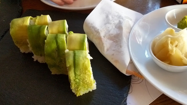 Opinii despre YAN în תל אביב-יפו - הסעדה