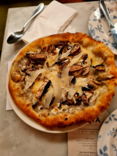 Comentarii opinii despre צ'נה תל אביב