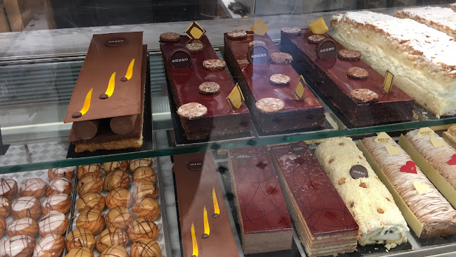 SHEMO הקונדיטוריה